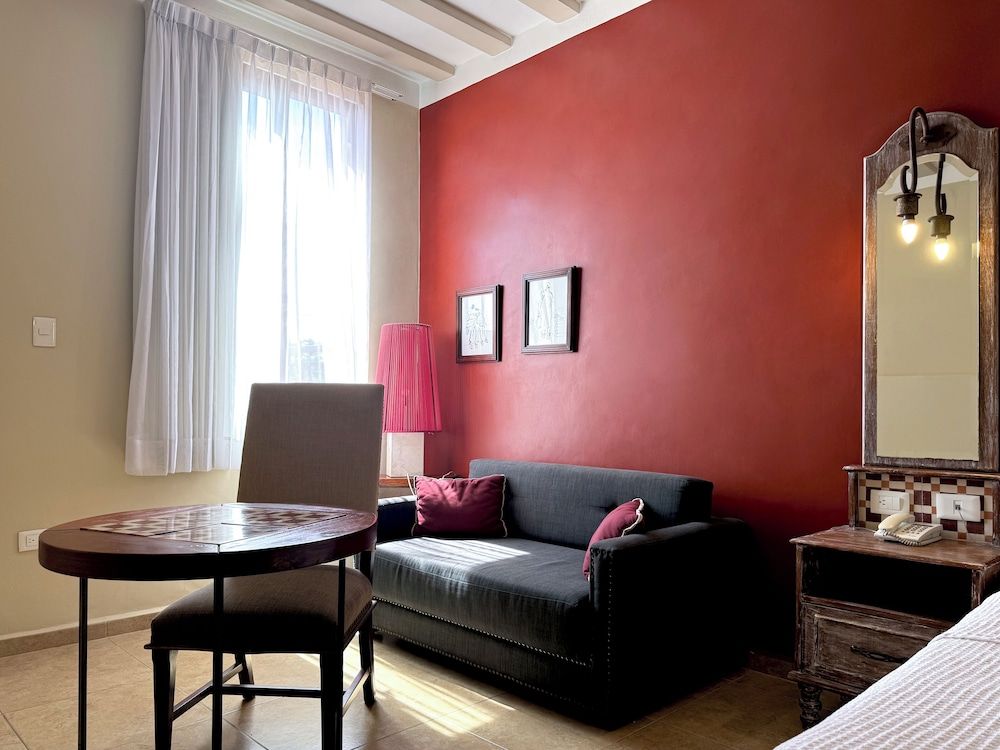 Casa Italia Luxury Guest House - Adults Only Junior Room 14