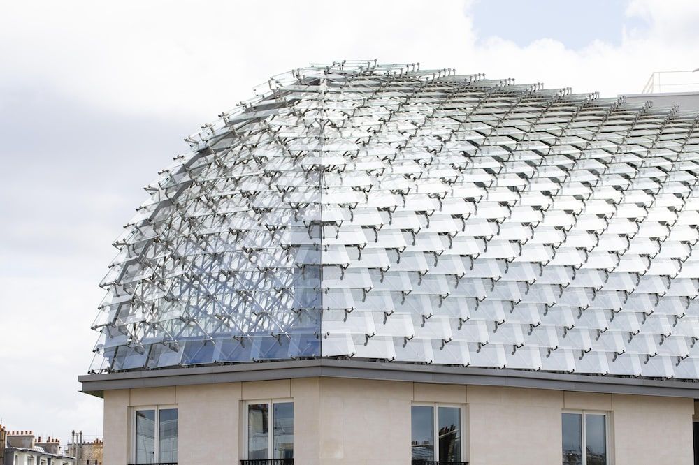 undefined Hotel Plaza Elysées 6