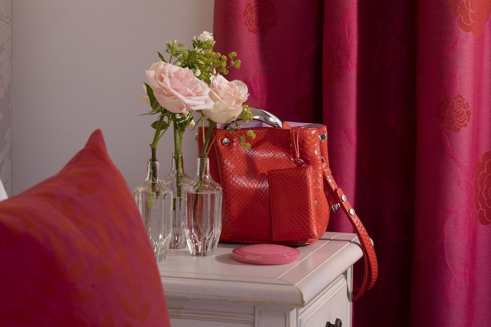 Hotel Plaza Elysées Superior Double Room 19