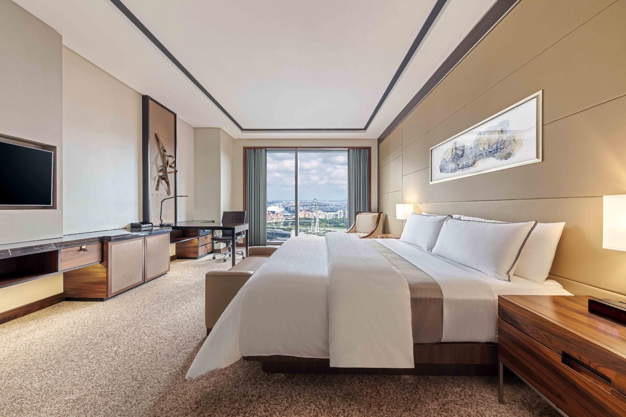Guest room, 1 King