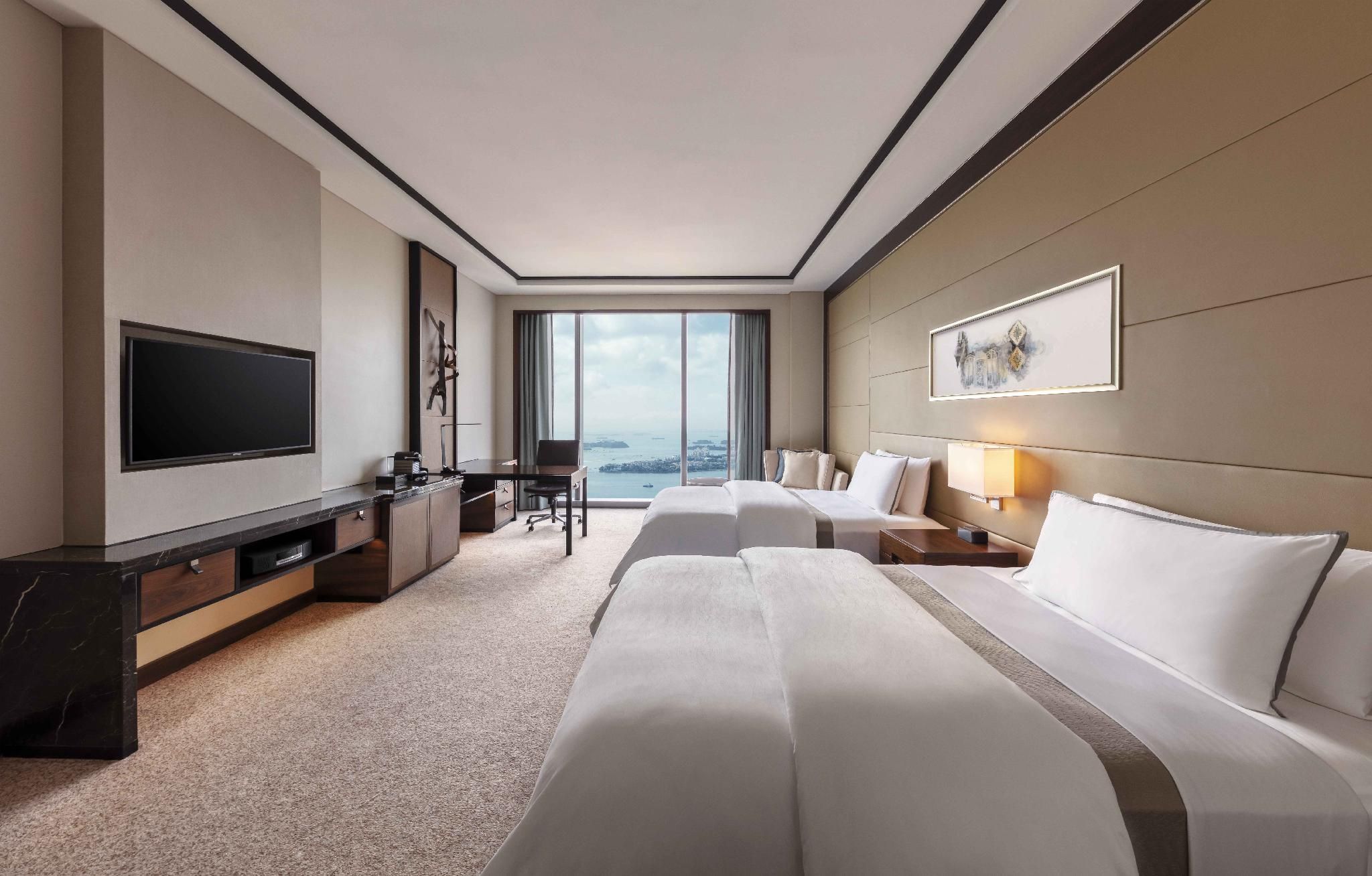 Guest room, 2 Double