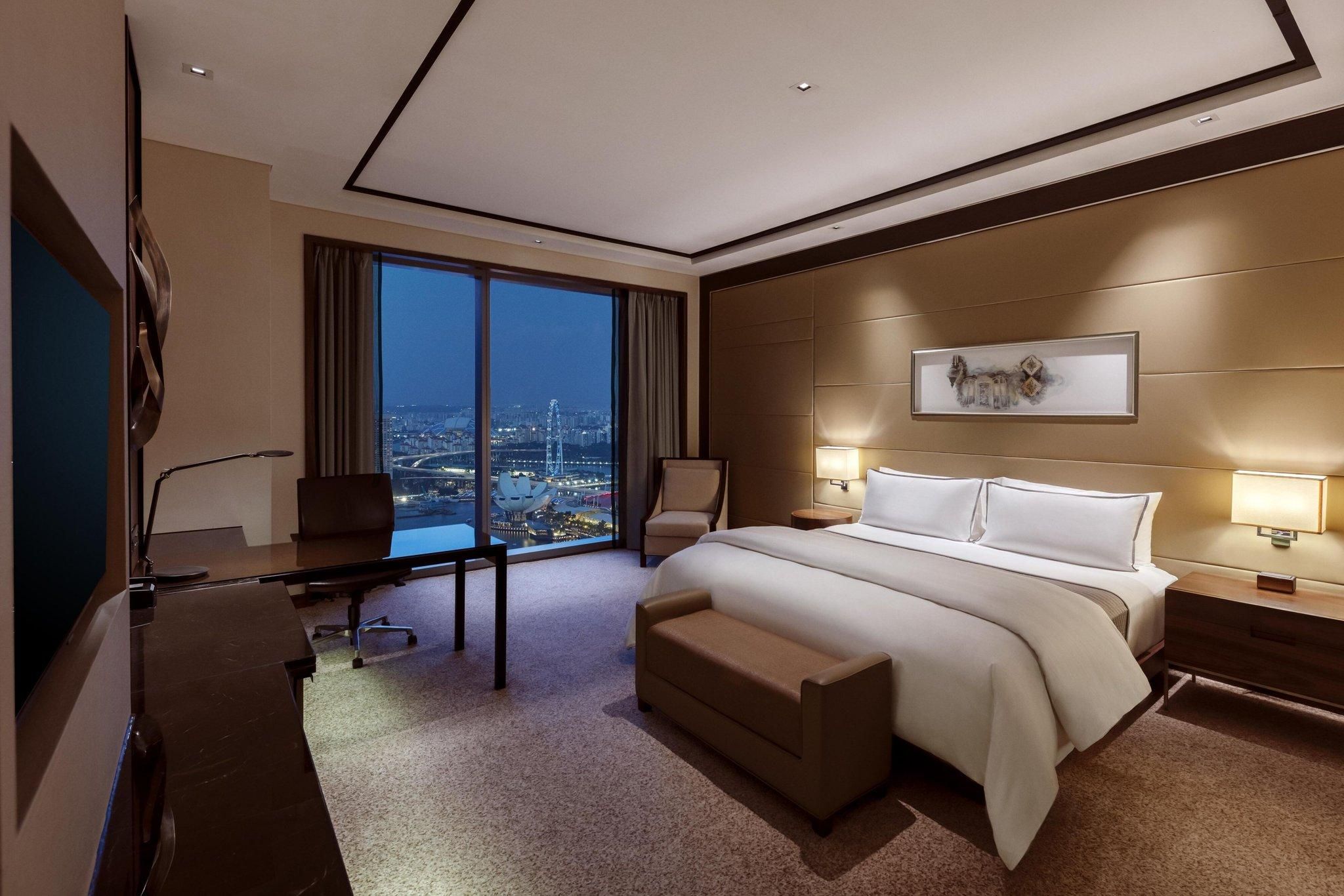 Guest room, 1 King