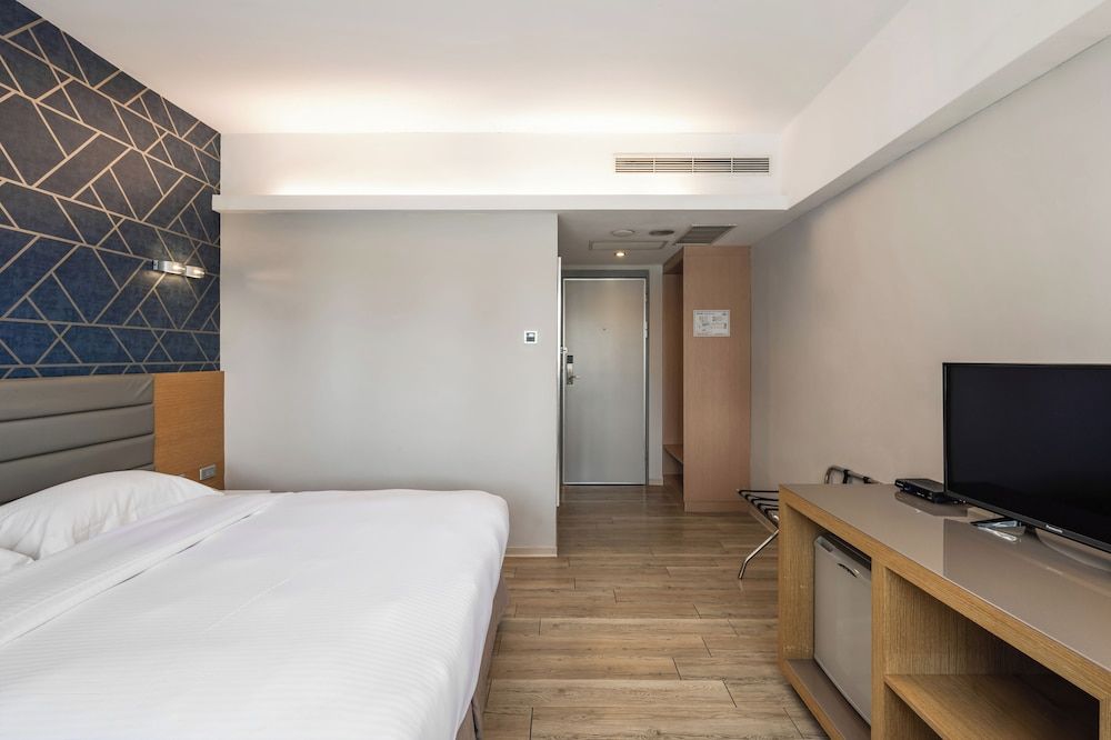 Business Double Room, 1 Double Bed