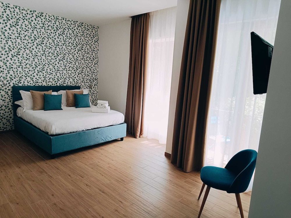 undefined The Night Guest House Sorrento 2