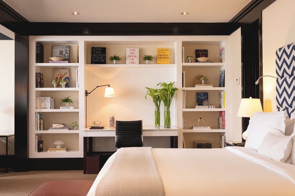 Presidential Cayena Suite