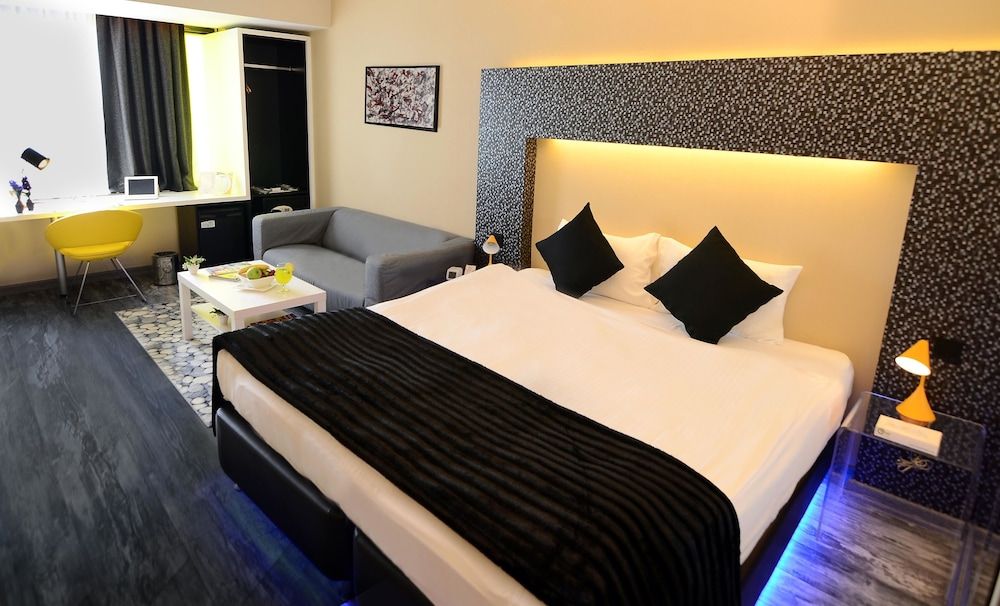 Tempo Hotel Çaglayan Istanbul Standard Double Room