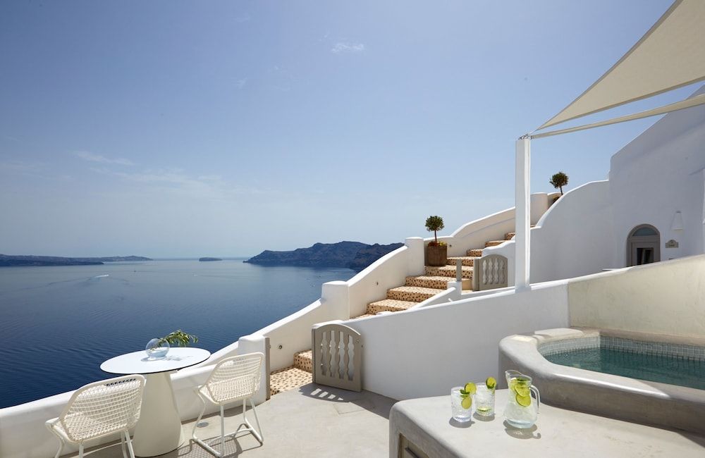 undefined Filotera Suites 2