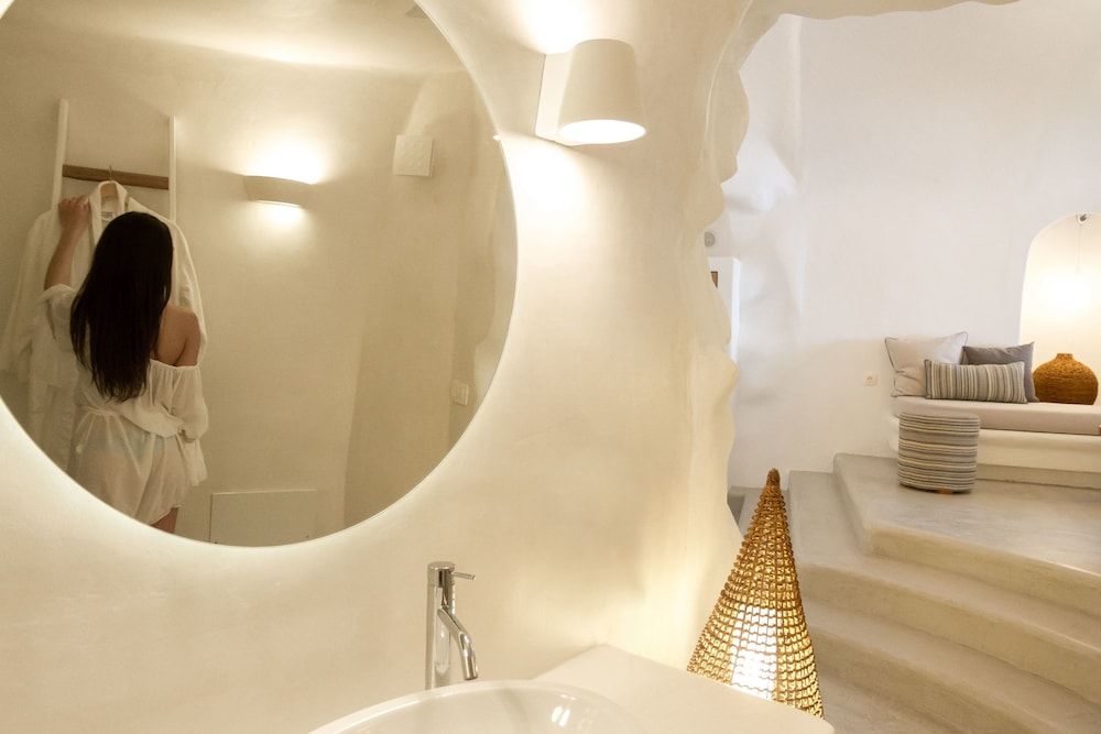 Filotera Suites Grand Villa, Private Pool, Sea View 13