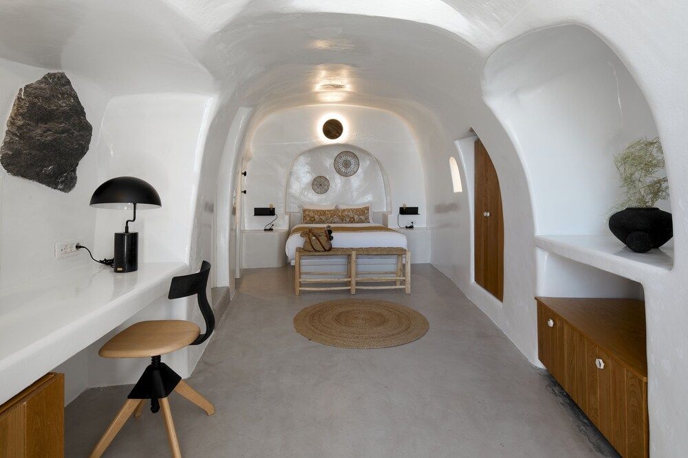 undefined Filotera Suites