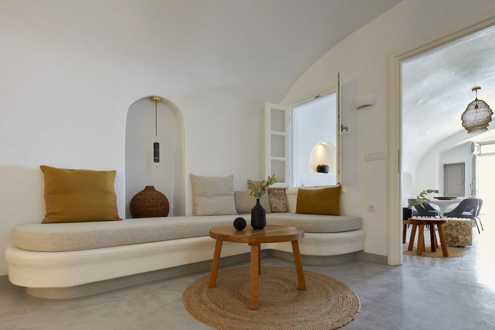 Filotera Suites Grand Villa, Private Pool, Sea View 16