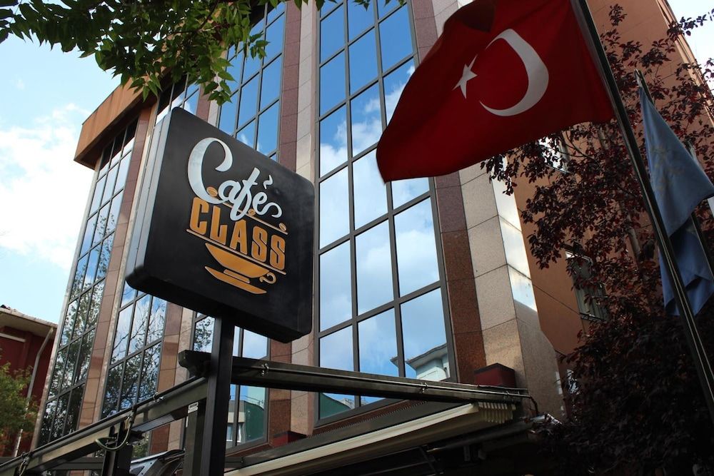 undefined Class Hotel 5