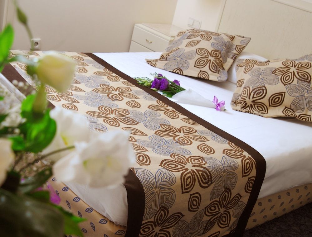 undefined Class Hotel 6