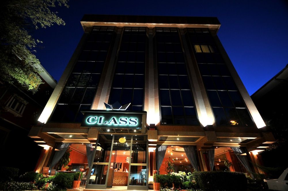 undefined Class Hotel 3