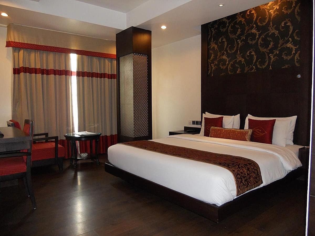 Premier Room