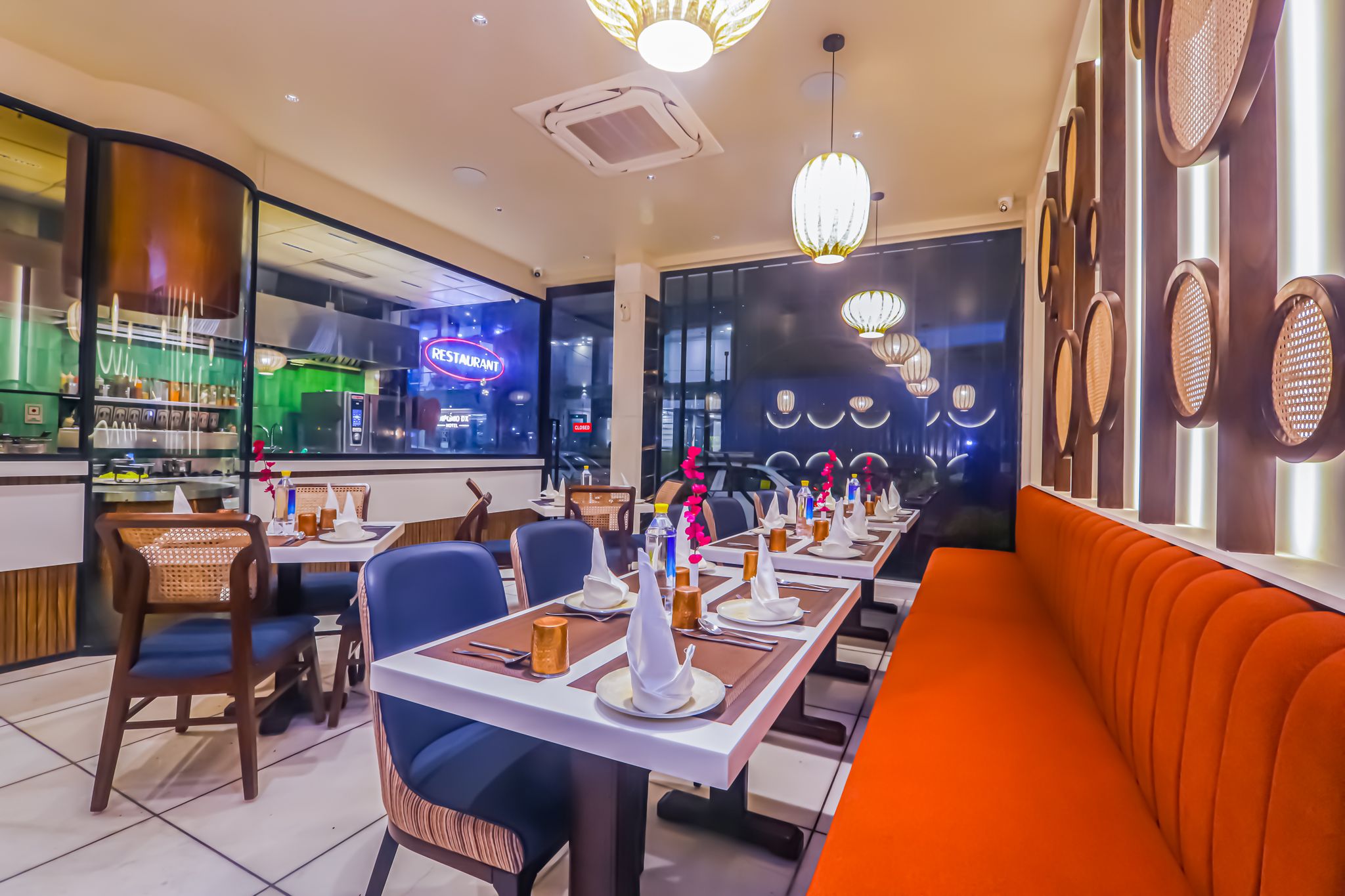 undefined Hotel Godwin Deluxe @ 5 Mins from Connaught Place 3