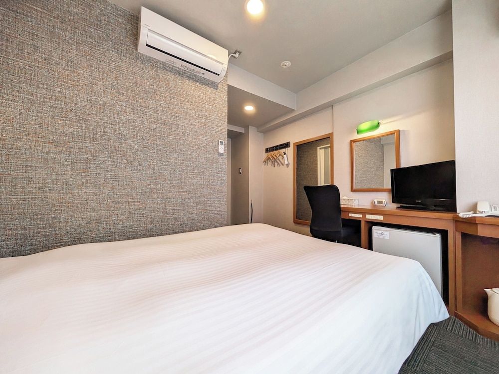 Single Room, Non Smoking