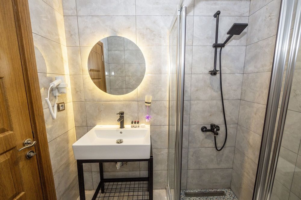 Kadirga Antik Hotel Deluxe Double Room 9