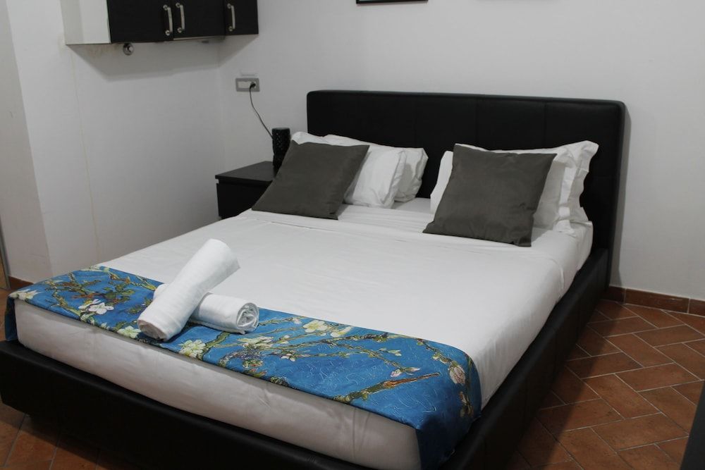 Relais Arco della Pace Triple Room (Triple) 8