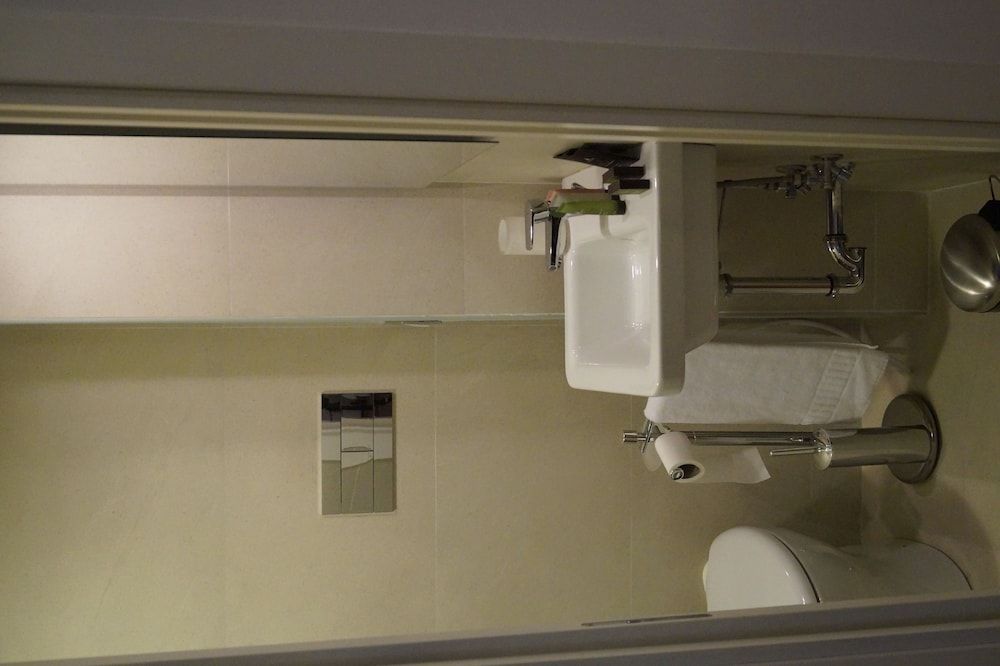 Relais Arco della Pace Deluxe Single Room (Quadruple) 5