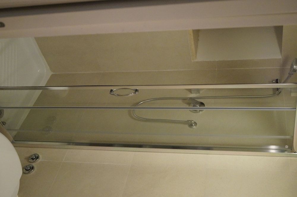 Relais Arco della Pace Deluxe Single Room (Quadruple) 6