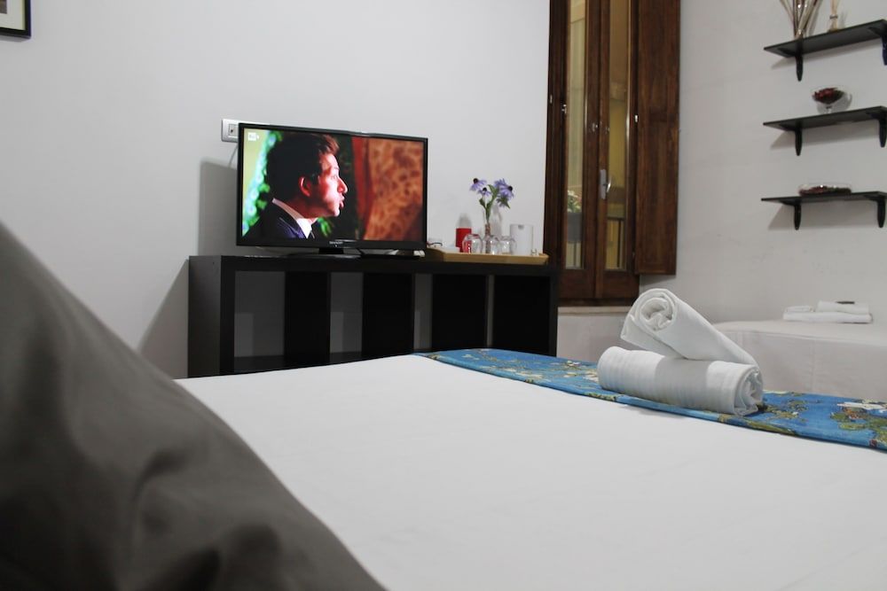 Relais Arco della Pace Triple Room (Triple) 7