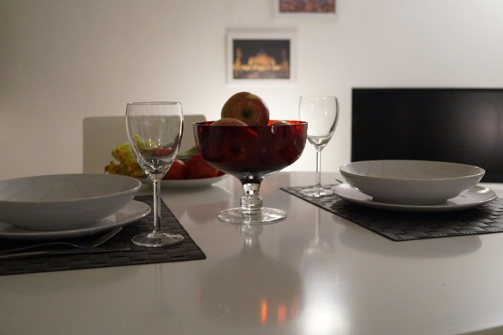 Relais Arco della Pace Deluxe Single Room (Quadruple) 4