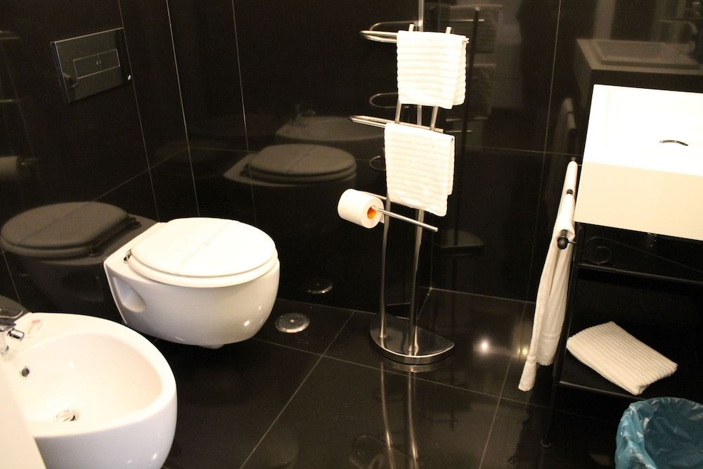 Relais Arco della Pace Triple Room (Triple) 15