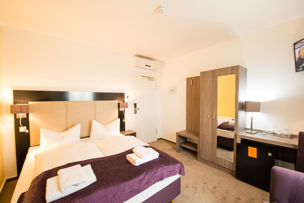 undefined Goethe Business Hotel by Trip Inn 4