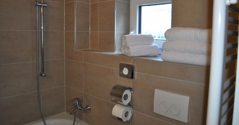 Goethe Business Hotel by Trip Inn Double Room 6