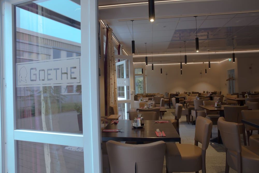 undefined Goethe Business Hotel by Trip Inn