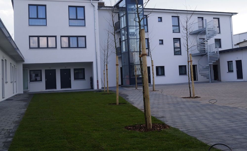 undefined Goethe Business Hotel by Trip Inn 7