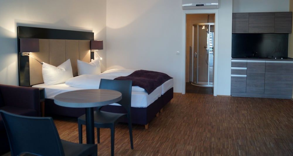 Goethe Business Hotel by Trip Inn