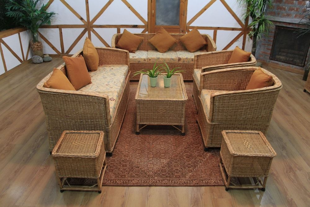 undefined Hotel Volga 9