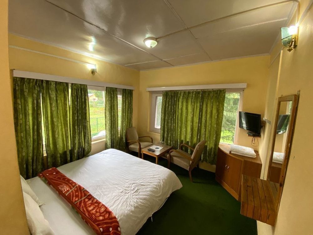 undefined Hotel Volga 8