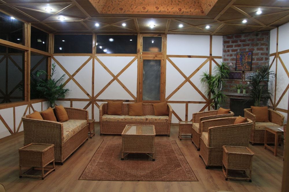 undefined Hotel Volga