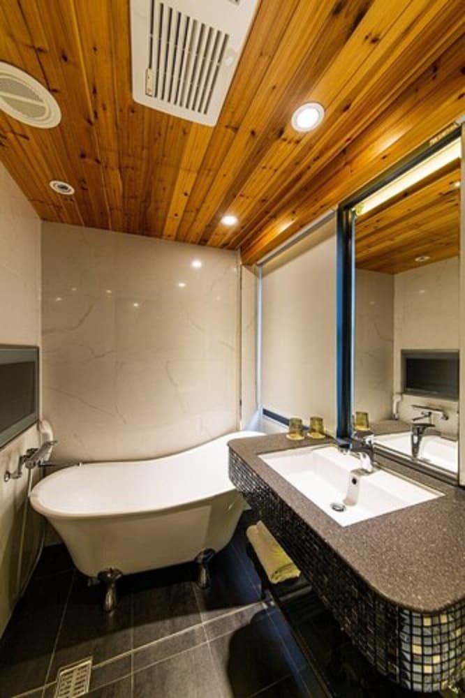 undefined Taipei Hotel Bfun 10