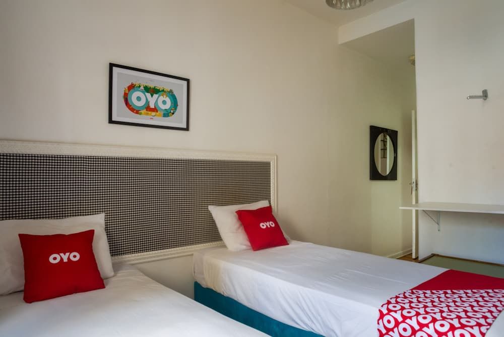 Quarto Luxo