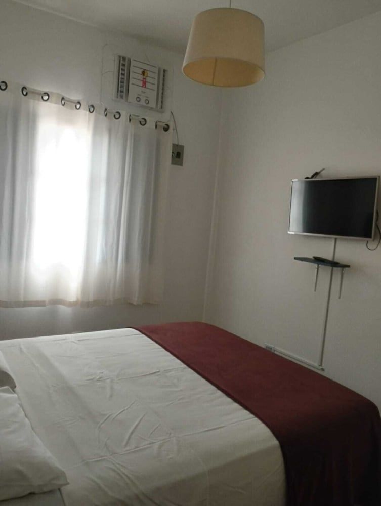 Quarto casal básico