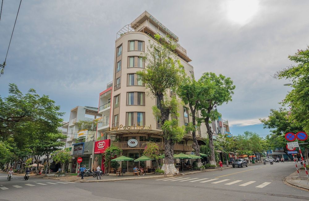 undefined Dana Pearl Hotel 10