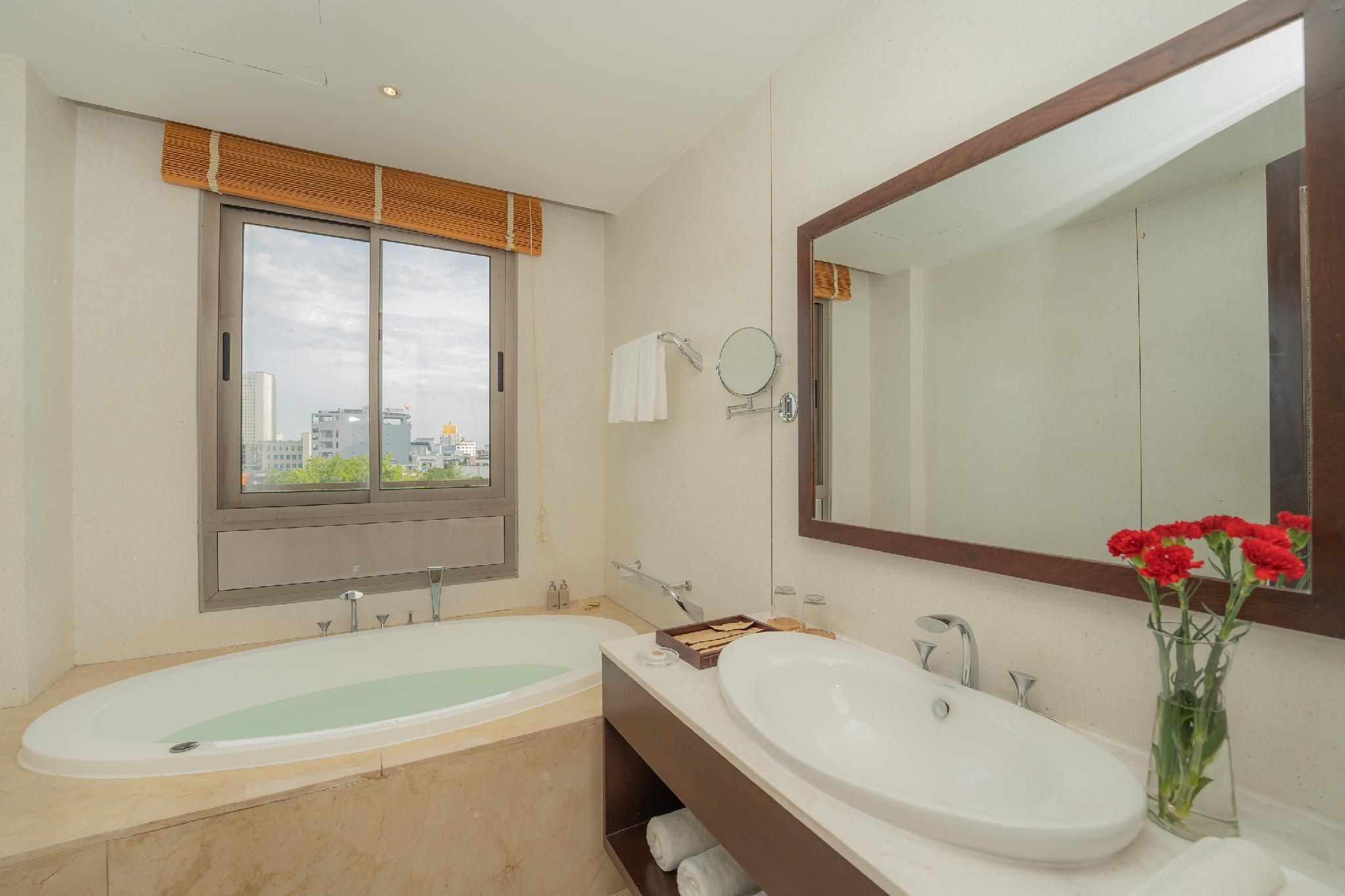 Penthouse 1 Bedroom Suite