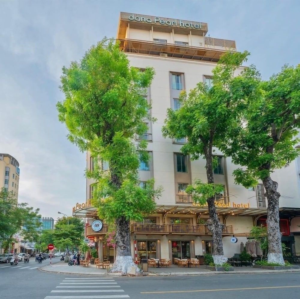 undefined Dana Pearl Hotel 7