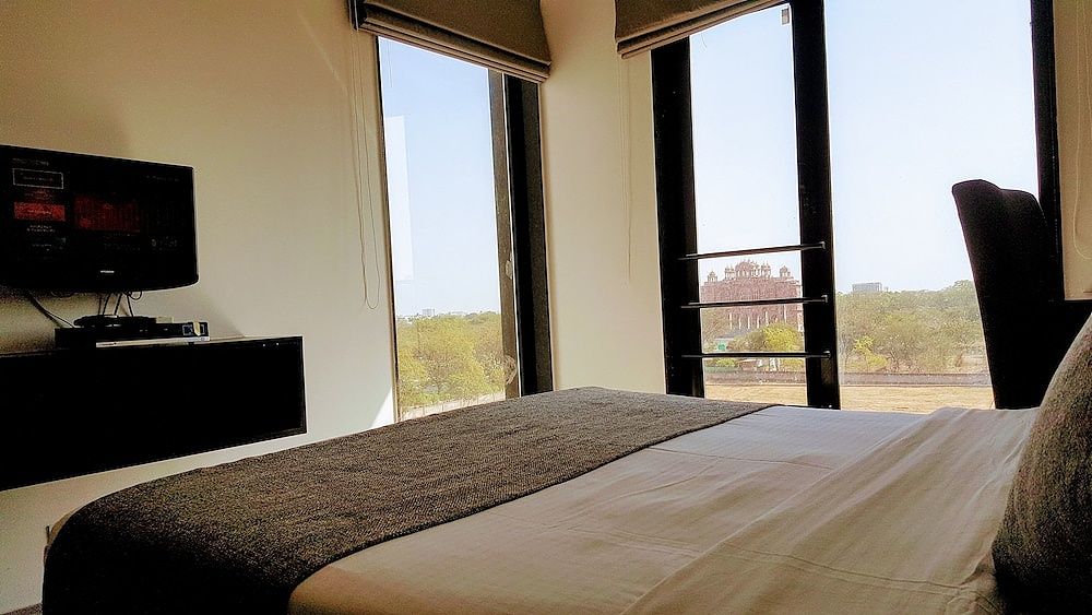 The Saneer Standard Room, 1 Double Bed 2