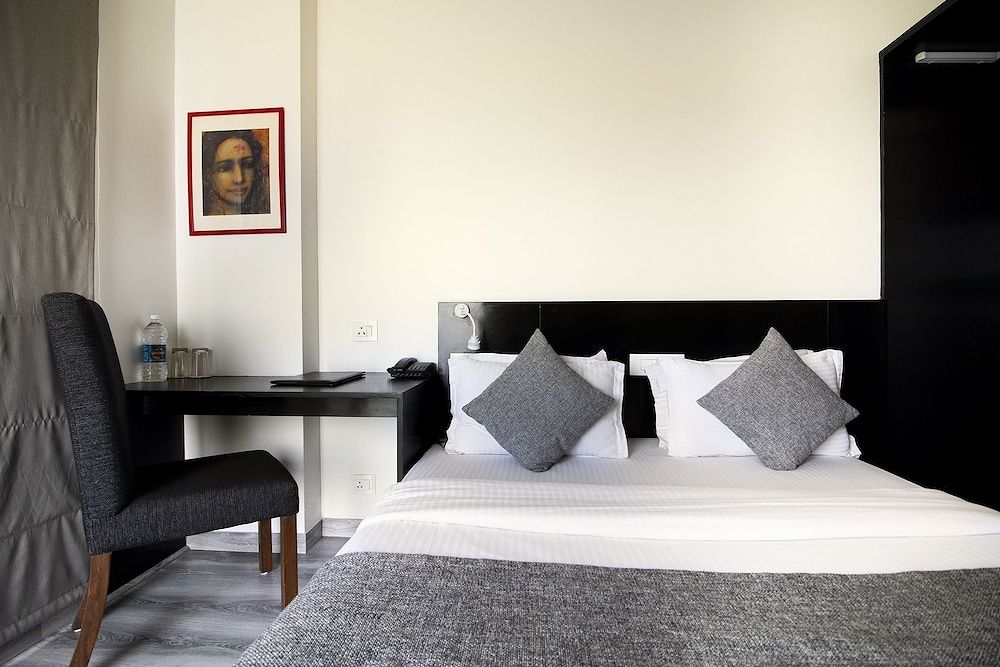 The Saneer Standard Room, 1 Double Bed 4