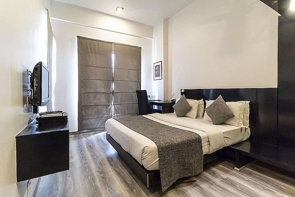 The Saneer Standard Room, 1 Double Bed 5
