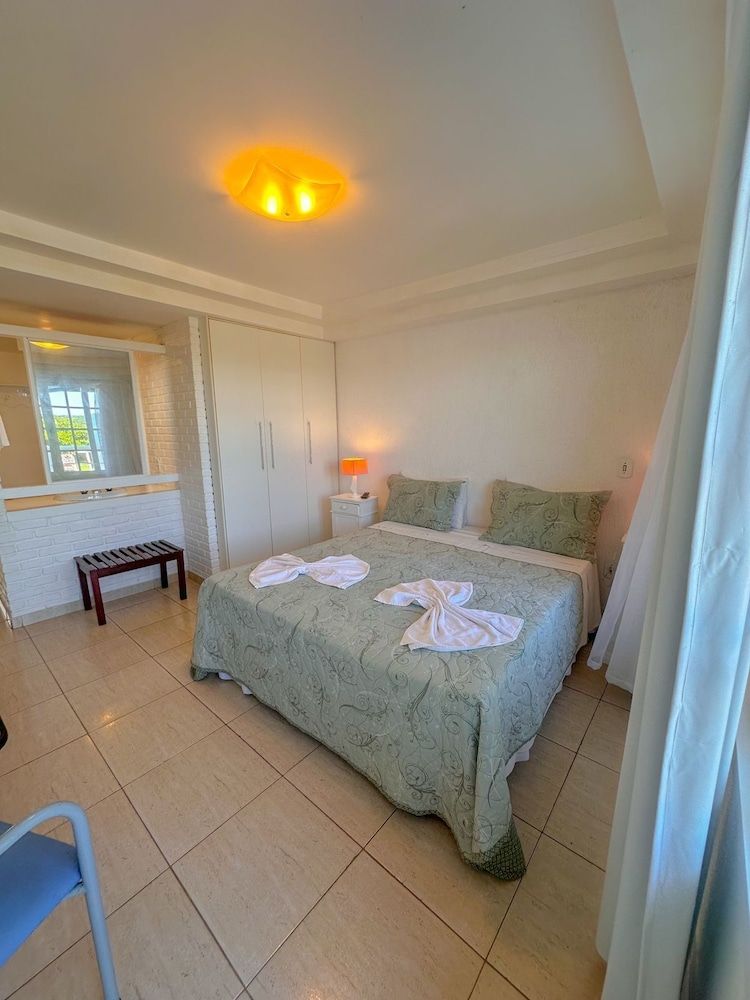 Superior Room, Canal View