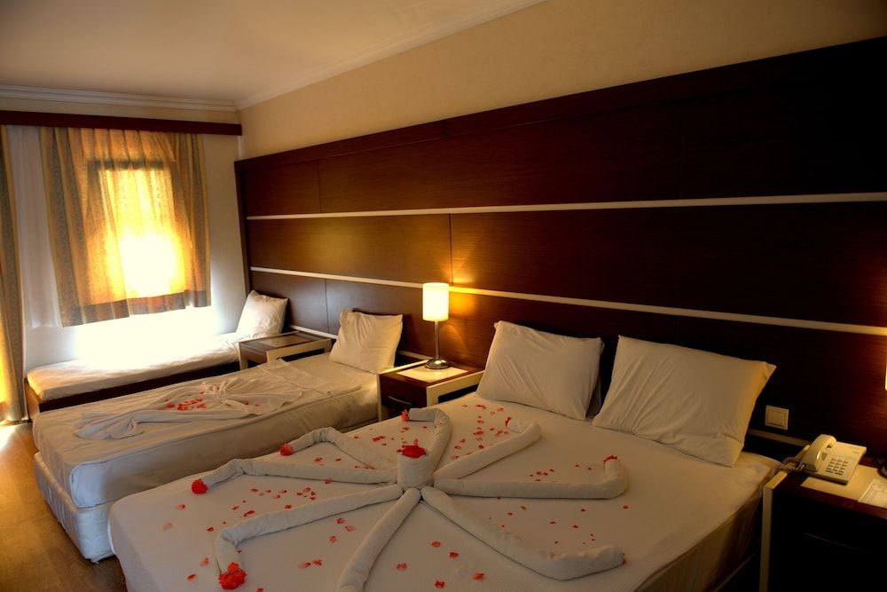 Woxxie Hotel