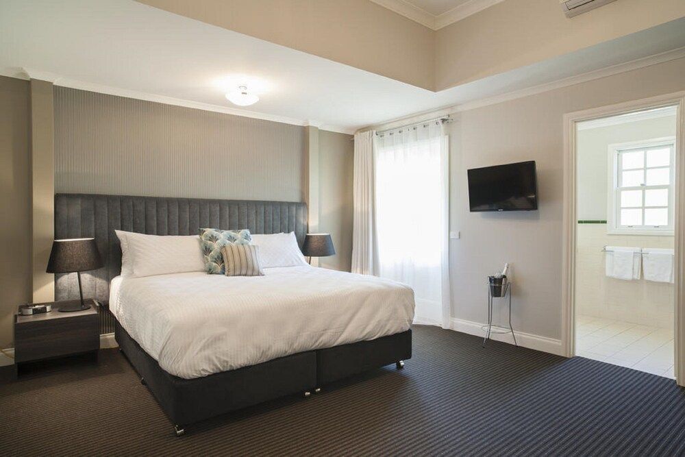 Two Bedroom Apartment