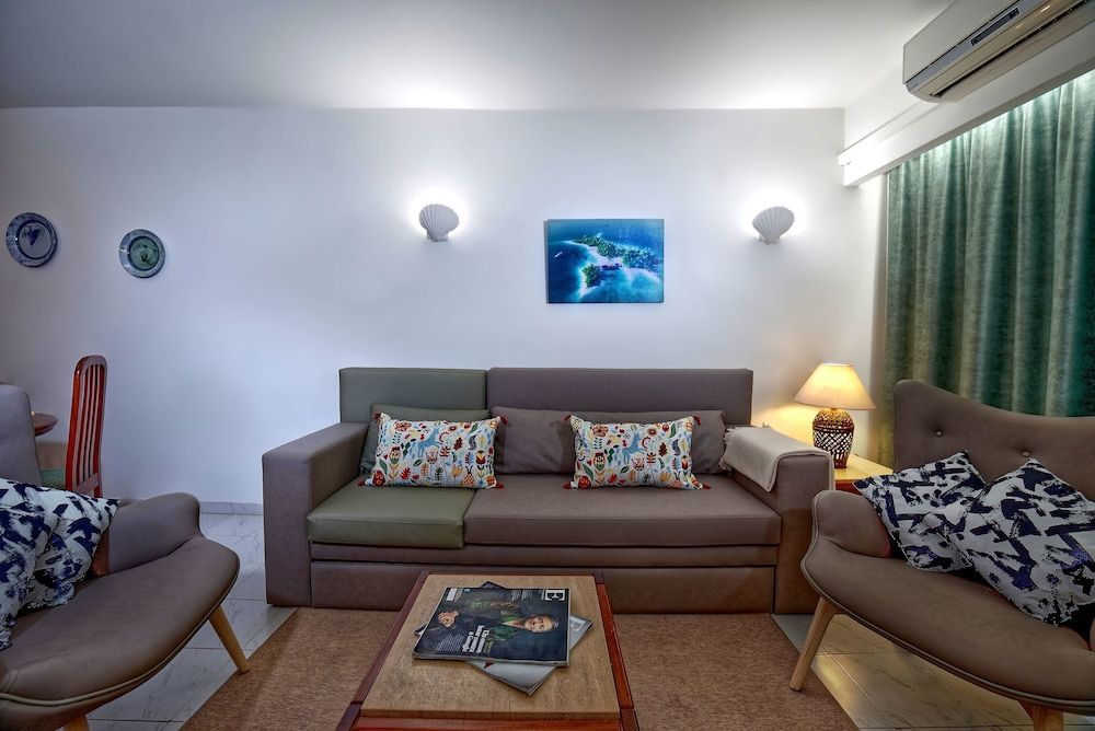 Parque Monte Verde Apartment, 2 Bedrooms 7