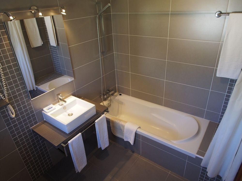 Parque Monte Verde Apartment, 1 Bedroom 5