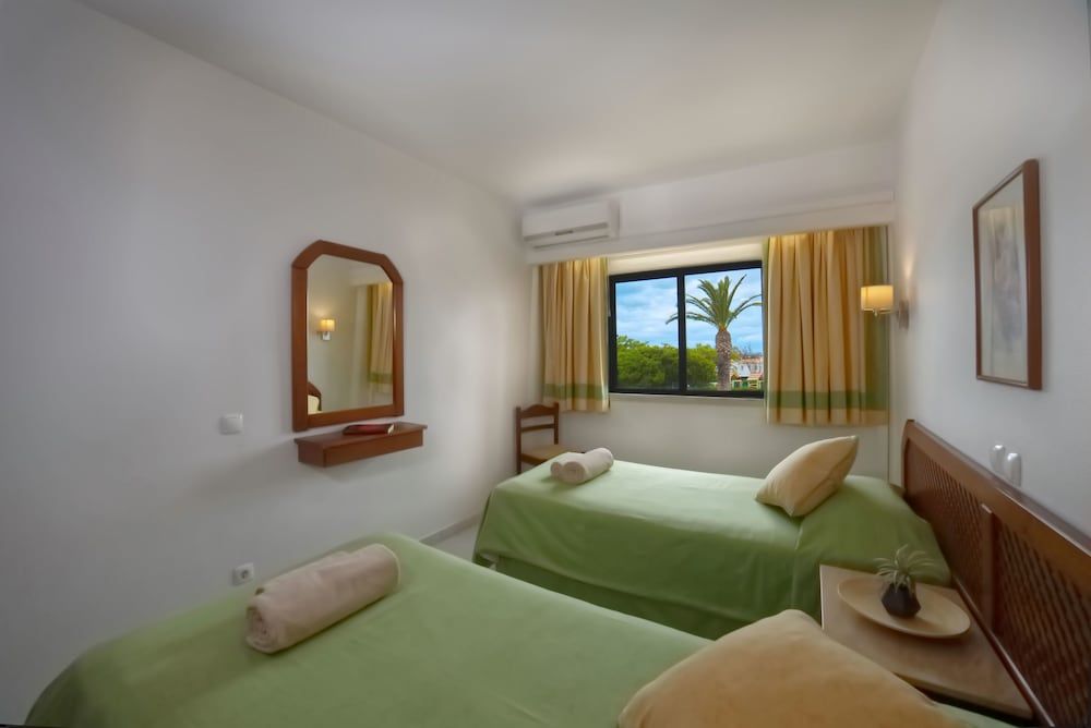 Parque Monte Verde Apartment, 2 Bedrooms 2